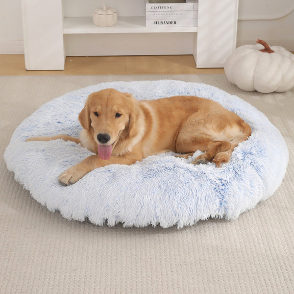 Cloud comfort Pet Bed
