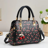 Women`s Cherry Bahg
