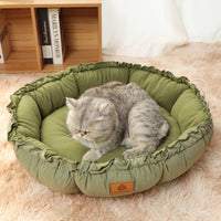 The Lotus Cushion™