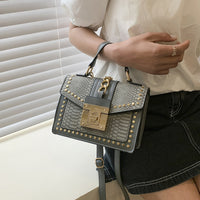 Fashion Casual Chain Handbags