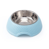 Non Slip Stainless Steel Bowl