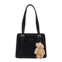 Teddy Bear Pendant Party Bag