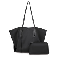 New Messenger Bag