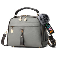 Female sweet lady bag