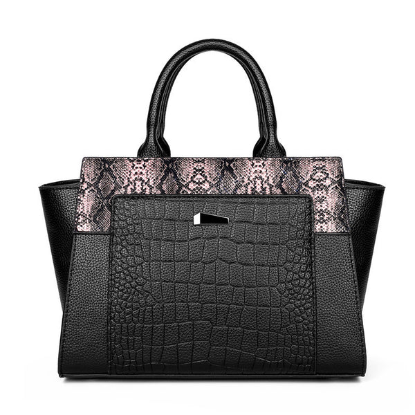 New women's diagonal bag