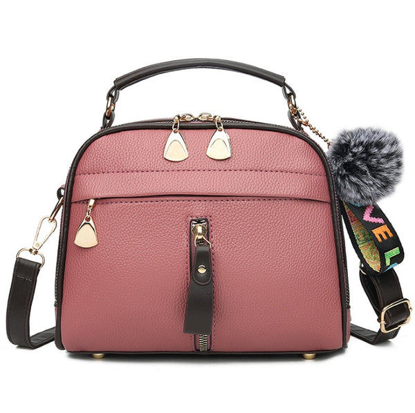 Female sweet lady bag