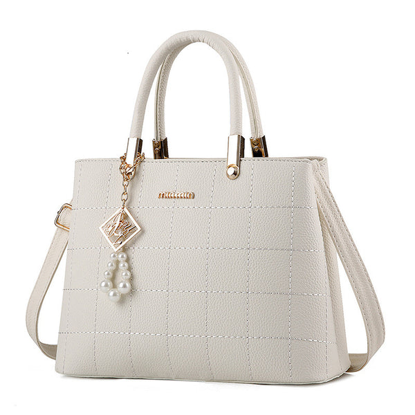 Crossbody shoulder bag