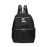 Korean Version Of Oxford Backpack Women