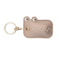 Keychain Pendant Cute Girl Bag