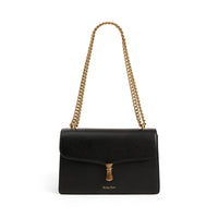 Leather Square Bag