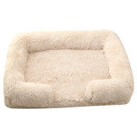 Soft Rectangle Dream Pet Bed
