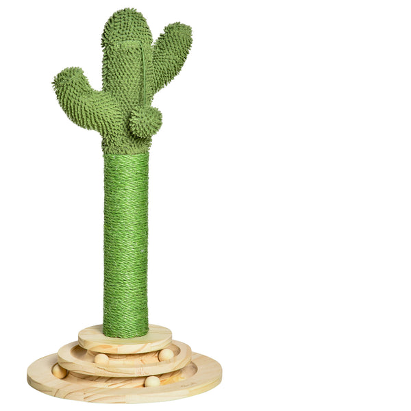 The Oasis Scratcher™