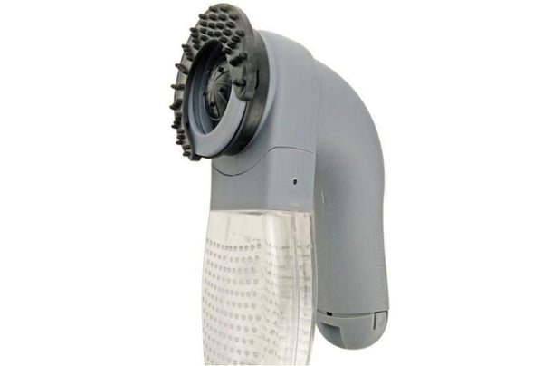 Portable Electric Vacuum Cleaner