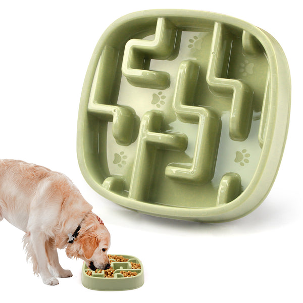 labyrint Slow Feeder Bowl