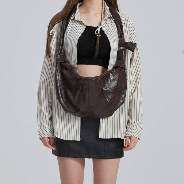 Niche Crossbody Bag