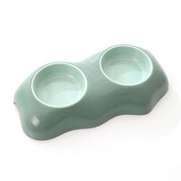 Double Dog Bowl