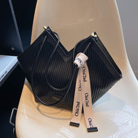 Women's Casual All-match Canvas Bag