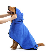 Absorbent Drying Towel