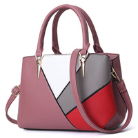 Large Simple Wild Shoulder Crossbody Bag