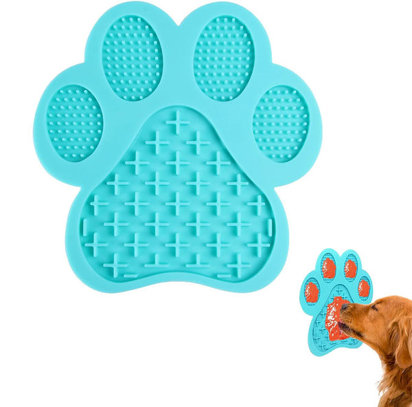 Lick Mat Slow Feeder
