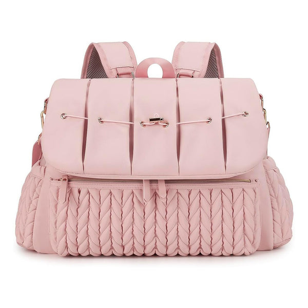 Mummy Backpack with Large Capacity