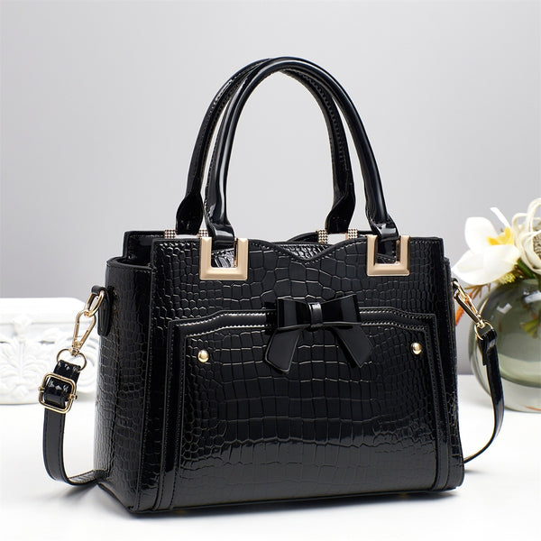 Sleek Stylish Tote