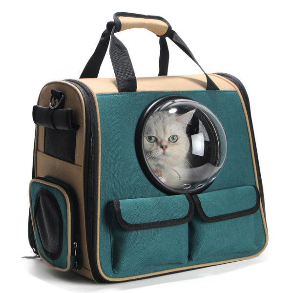 The Voyager Carrier™