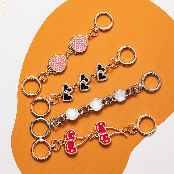 Bag Extension Chain