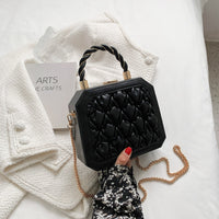 Small Korean Square Bag