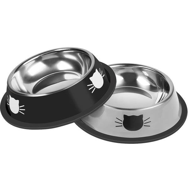 Non Slip Pet Bowl