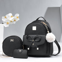 Bow Composite Backpack 3pcs Set