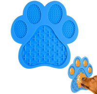 Lick Mat Slow Feeder