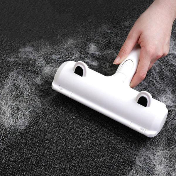 Pet Hair Roller Brush Remover For Furniture