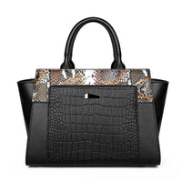 New women's diagonal bag