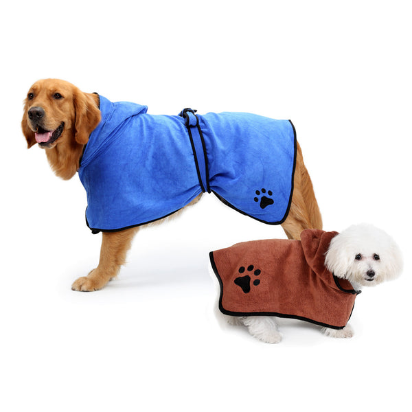 Absorbent Drying Towel