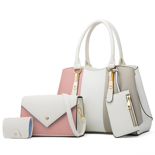 Four-piece Ladies Bag