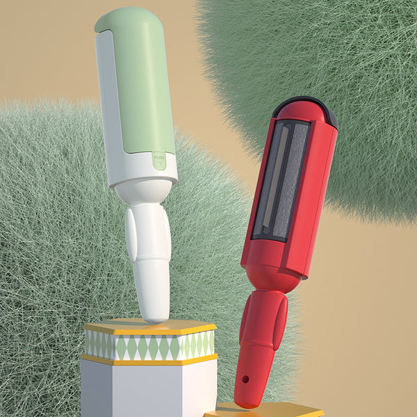 Clothes Electrostatic Pet Hair Removal