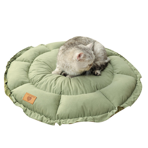 The Lotus Cushion™