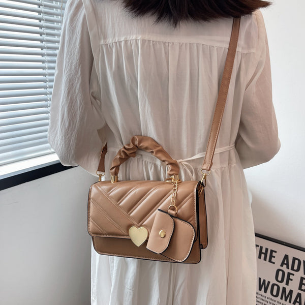 Bag Pendant Korean Style Single Shoulder Women