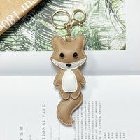 Hanging Ornament Fox