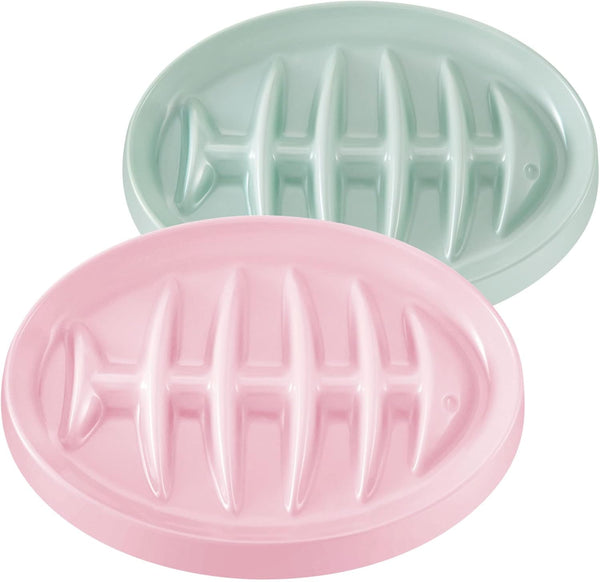 Fishbone Slow Feeder