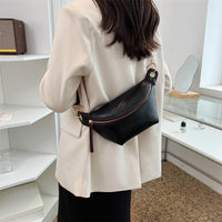 Summer Leisure Crossbody Bag Female