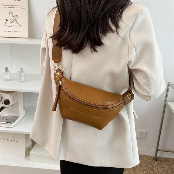 Summer Leisure Crossbody Bag Female