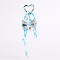 Exquisite Bow Keychain