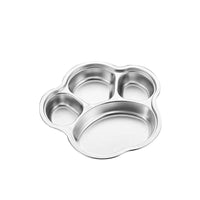 Stainless Steel Slow Feeder