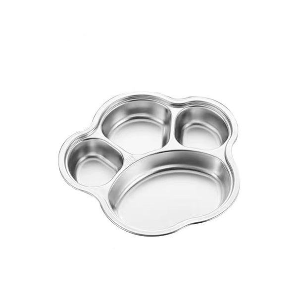 Stainless Steel Slow Feeder