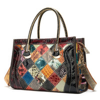 All-match handbag
