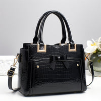 Sleek Stylish Tote