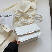 SpringSummer Stylish One-Shoulder Crossbody Bag