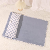 Cat's Nest For All Four Seasons Universal Kennel Large Dog Cushion Summer Pet Nest Cat Sleeping Mat
